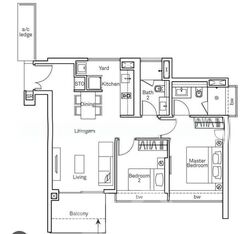 Cube 8 (D11), Condominium #621667571